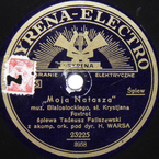 Natasza (Białostocki – W. Friedwald)