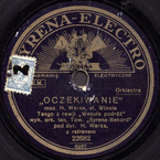 Oczekiwanie (Wars – Włast)