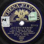 Oczekiwanie (Wars – Włast)