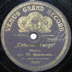 Ostatnie tango (Doloire – Włast)