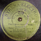 Pan Wołodyjowski Syrena-Electro 9055 23611 Pan Wołodyjowski
