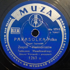 Parasolka Muza 1263 a Wa 573-3 Parasolka