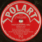 Pastuszkowie mili