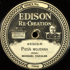 Edison Re-Creation
