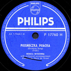 Pije Kuba do Jakuba (trad. - Kamiński, Witwicki)