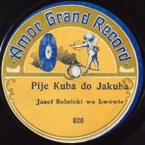 Amor Grand Record