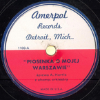Amerpol Records