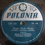 Płynie Wisła, płynie