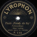 Lyrophon