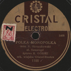 Polka monopolka