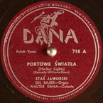 Portowe światła (Grosz – Daniłowski)
