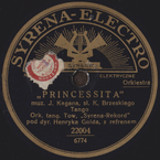 Princessita