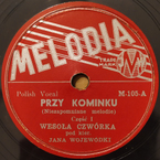 Przy kominku (Niezapomniane melodie)
