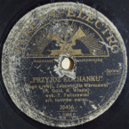 Przyjdź kochanku (A. Gold – Włast)