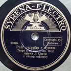 Syrena-Electro