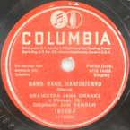 Rano, ranusieńko