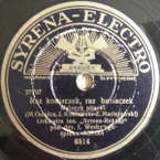 Raz koniaczek, raz buziaczek