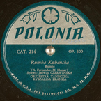 Rumba kubańska