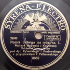 Rydzu mój