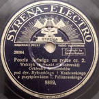 Rydzu mój