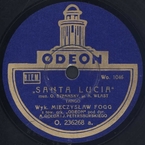 Santa Lucia (Stransky – Włast)