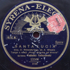 Santa Lucia (Stransky – Włast)