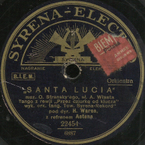 Santa Lucia (Stransky – Włast)