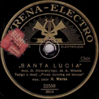 Santa Lucia (Stransky – Włast)