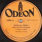 Serdeczna matko