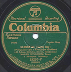 Słonko me (Henderson – Woliński)