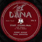 Stary Cygan (Kondor – Tuwim)
