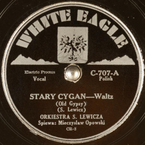 Stary Cygan (Kondor – Tuwim)