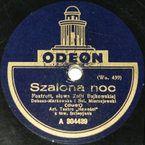 Szalona noc