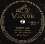 Szumi las (Kowalski)