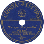 Tango Magnolia