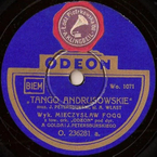Tango andrusowskie