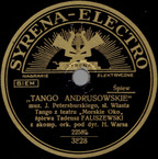 Tango andrusowskie