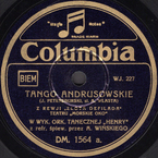 Tango andrusowskie
