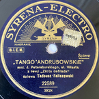 Tango andrusowskie