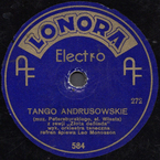 Tango andrusowskie