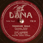 Tennessee Walc