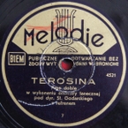 Teresina (Santeugini – Eser)