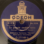 To przecie zwykła rzecz