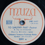 To smutny fakt