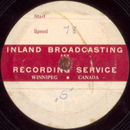 Inland Broadcasting and Recording Service