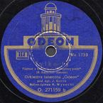 Tylko ty (Katscher – Hemar)