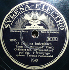 U cioci na imieninach