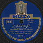 U jeziorecka