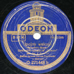 Upojny walc (Raimondo – Brojdo)