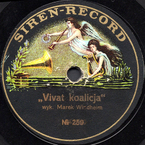 Vivat Koalicja!